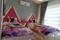 3 bedroom apartment 115 m² Oba, Turkey