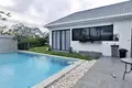 Haus 4 Schlafzimmer  Pong, Thailand