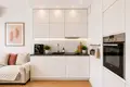 3 room apartment 55 m² Warsaw, Poland