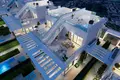 Вилла 4 комнаты 351 м² Лос-Алькасарес, Испания