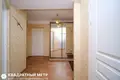 2 room apartment 61 m² Minsk, Belarus