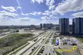 Mieszkanie 69 m² Mińsk, Białoruś