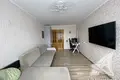 Apartamento 2 habitaciones 49 m² Muchaviecki sielski Saviet, Belarús