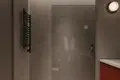 1 bedroom apartment 90 m² Batumi, Georgia