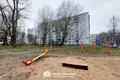 1 bedroom apartment 34 m² Minsk, Belarus