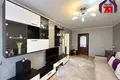 Mieszkanie 3 pokoi 63 m² Soligorsk, Białoruś