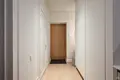 Appartement 1 chambre 31 m² Riga, Lettonie