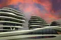Appartement 2 chambres 77 m² Limassol, Chypre