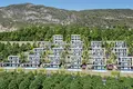 Wohnung 4 zimmer 226 m² Alanya, Türkei