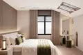 Дуплекс 4 комнаты 110 м² Фетхие, Турция