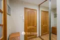 1 bedroom apartment 33 m² Minsk, Belarus