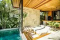 2 bedroom apartment 100 m² Pecatu, Indonesia