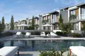 Appartement 1 chambre 54 m² Asomatos Municipality, Chypre