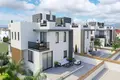 Willa 4 pokoi 380 m² Trikomo, Cypr Północny