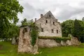 Schloss 20 zimmer 1 214 m² Seljanec, Kroatien