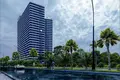 Mieszkanie 2 pokoi 40 m² Batumi, Gruzja