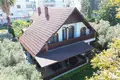 Casa 6 habitaciones 225 m² Ciftlikkoy, Turquía
