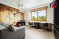Mieszkanie 4 pokoi 133 m² Mińsk, Białoruś