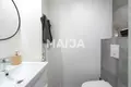 Apartamento 3 habitaciones 78 m² Rajaportti, Finlandia