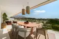 Жилой квартал SkyVilla 6