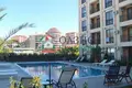 Wohnung 28 m² Sweti Wlas, Bulgarien