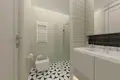 Apartamento 1 habitacion 41 m² Región del Mediterráneo, Turquía