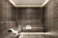 1 bedroom apartment 48 m² Mediterranean Region, Turkey