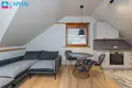 Квартира 2 комнаты 40 м² Каунас, Литва