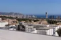 4-Schlafzimmer-Villa 487 m² Benidorm, Spanien