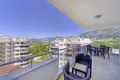 Wohnquartier Sea view apartment at an attractive price in Mahmutlar, Alanya