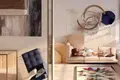 Mieszkanie 3 pokoi 75 m² Dubaj, Emiraty Arabskie