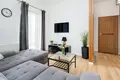 Apartamento 2 habitaciones 44 m² en Cracovia, Polonia