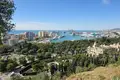 Apartamento 3 habitaciones 102 m² Málaga, Španjolska