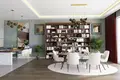 Apartamento 2 habitaciones  Alanya, Turquía