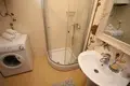 Apartamento 2 habitaciones  Budva, Montenegro