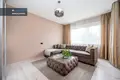 3 room apartment 62 m² Salos, Lithuania