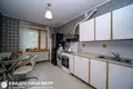 Appartement 2 chambres 58 m² Minsk, Bélarus