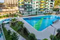Apartamento 1 habitación 160 m² Kargicak, Turquía