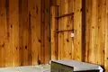 Casa 65 m² Fanipalski sielski Saviet, Belarús