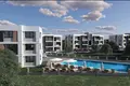 Квартира 4 комнаты 96 м² Лапитос, Северный Кипр