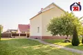 Cottage 187 m² Vytrapauscyna, Belarus