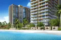 Appartement 2 chambres 66 m² Doubaï, Émirats arabes unis