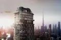 Wohnkomplex SLS Dubai Hotel Residences