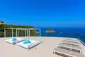 Villa 10 bedrooms 1 762 m² Javea, Spain
