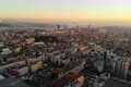 Квартира 2 комнаты 69 м² Шишли, Турция