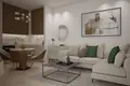 Condo 2 pokoi 45 m² Boreti, Czarnogóra