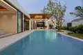 Villa de 4 dormitorios 413 m² Thalang, Tailandia