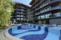 Квартира 2 комнаты 44 м² Кестель, Турция