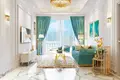 Жилой комплекс AQUA DIMORE