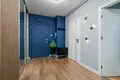 Appartement 2 chambres 57 m² Varsovie, Pologne